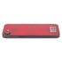 Denmark Soccer Flag iPhone 16e Skin